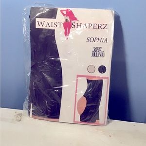 Waist Shaperz Buttom Lift Sophia Faja Short Size Medium Sealed